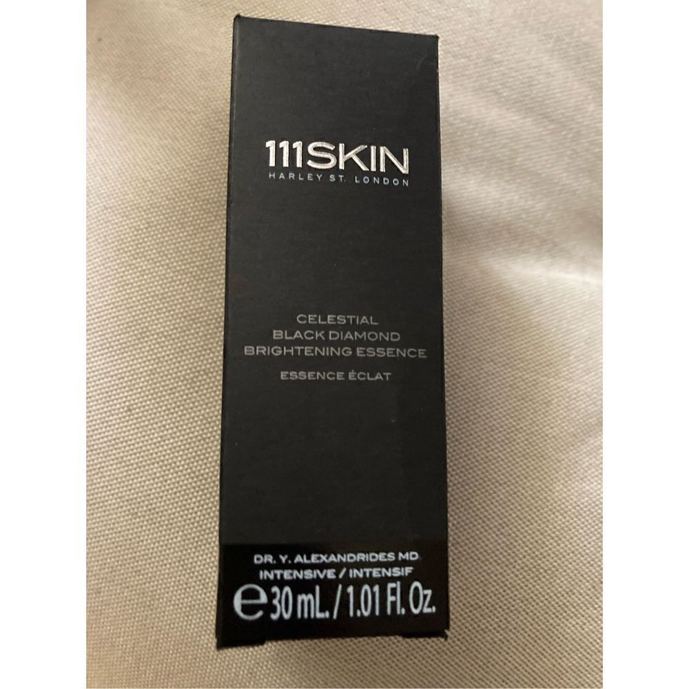 Brightening Essence 111SKIN Diamond